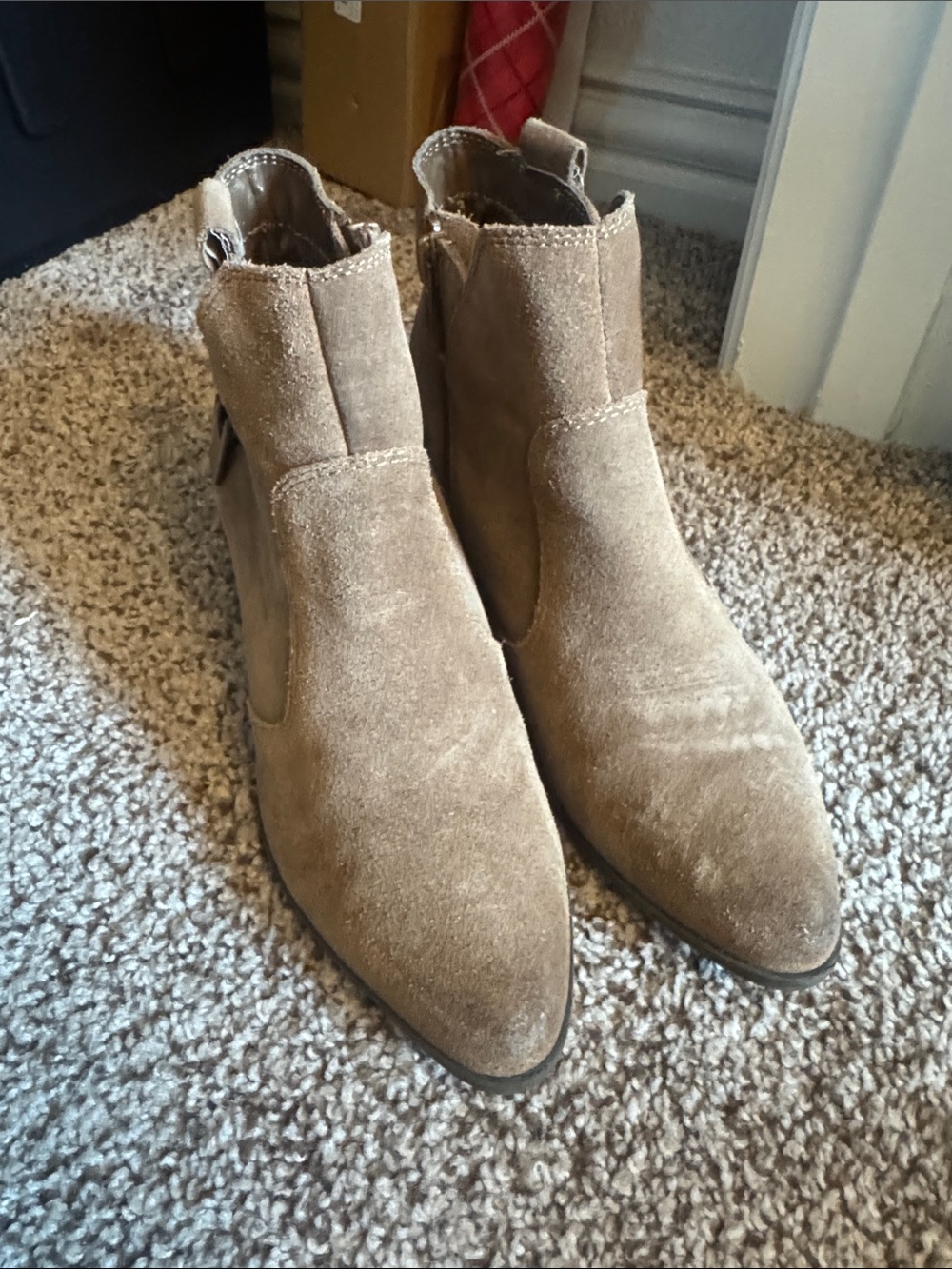 Crown Vintage shoes

Crown Vintage women Shoes